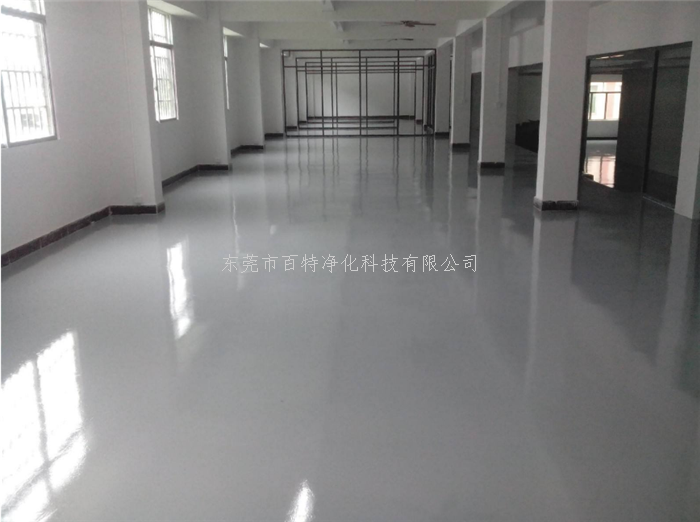 一樓環(huán)氧樹脂地坪起泡注意事項(xiàng)